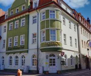 Hotel Döbelner Hof